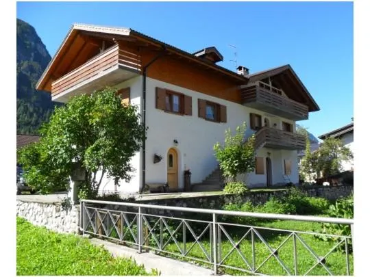 DOLOMITI DA VIVERE - Image 1