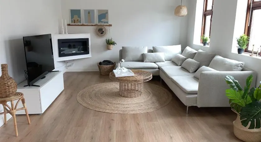 Hyggeligt sommerhus i Jerup - Image 1