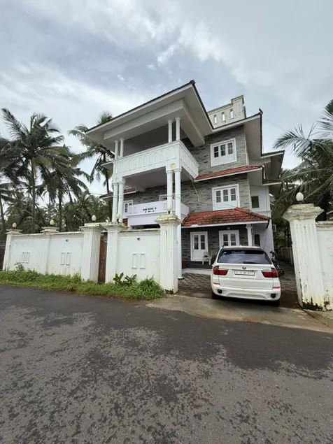 Rozana Retreats BeachVibe -kannur - Image 1
