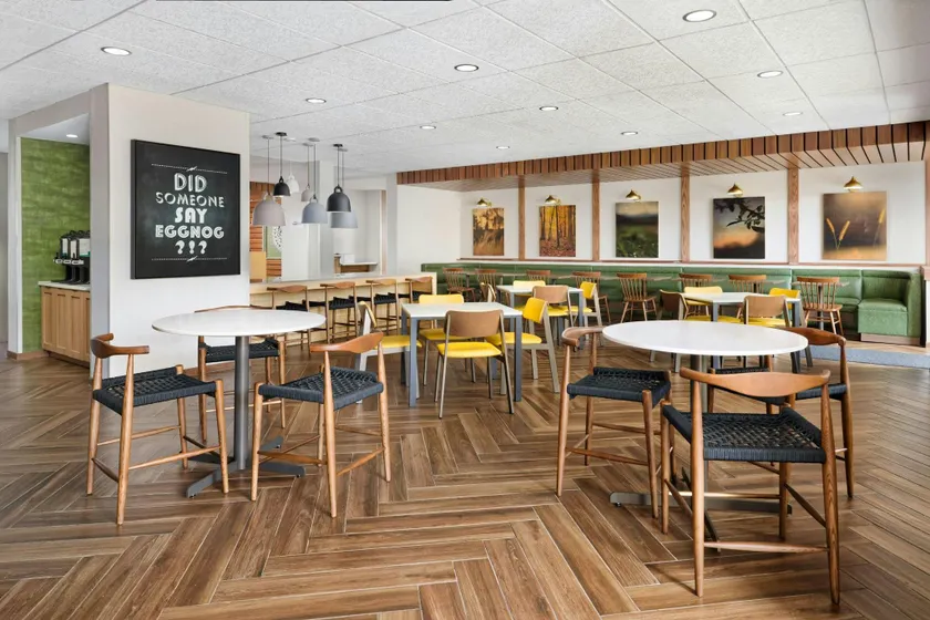 Fairfield by Marriott Inn & Suites Union - Image 1