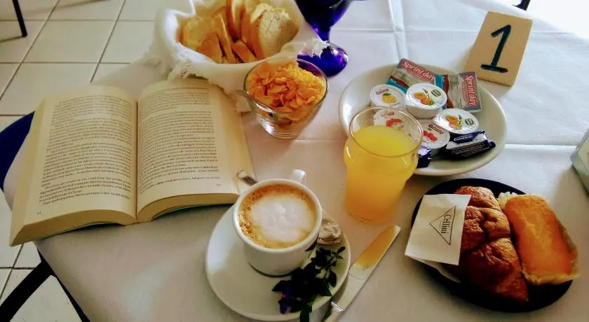B&B da AnnaMaria - Image 1