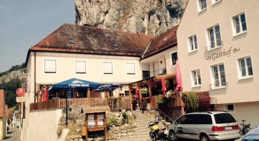 Gasthaus Felsenwastl - Image 1
