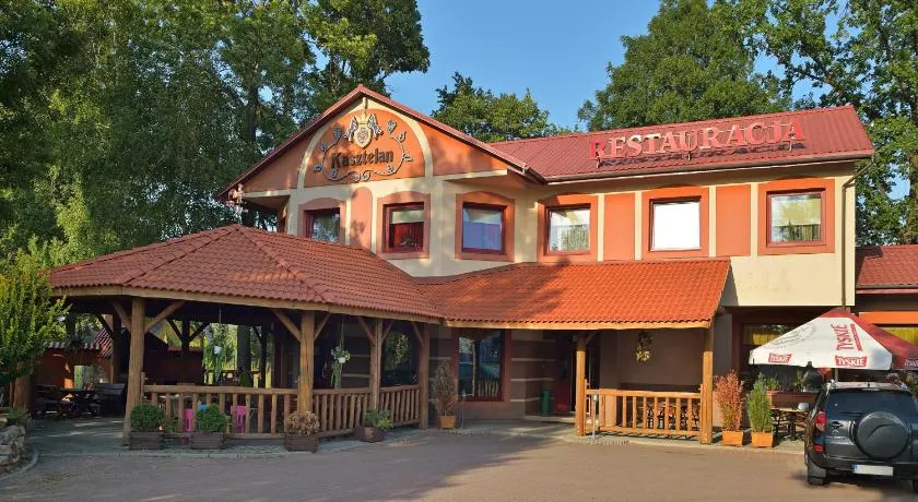 Kasztelan - Image 1