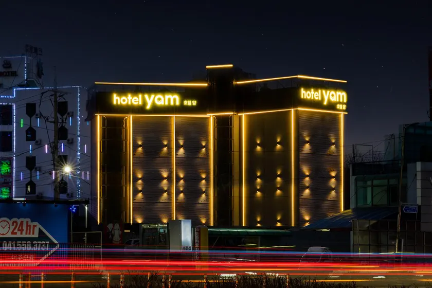 Cheonan YAM Cheonan Shinbu Branch - Image 1