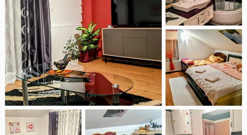 Apartmani Hrastik 2 - Image 1