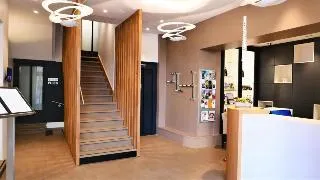 LOGIS HOTEL DARCY - Image 1