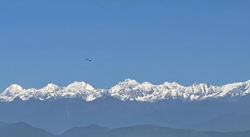 Hotel Dhulikhel View Point - Image 1