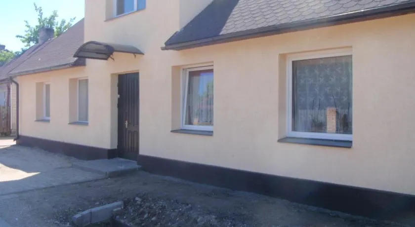 Ozolu street apartment - Image 1