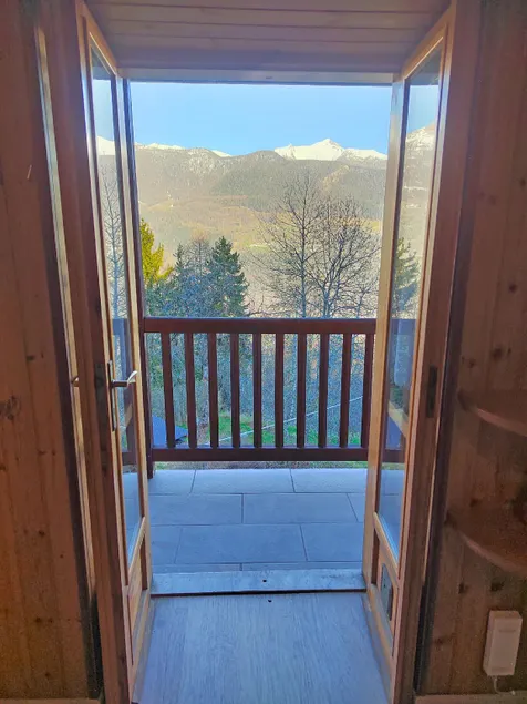 Chalet Torretta - Image 1