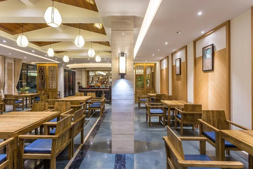 Shuiyunju Boutique Hotel - Image 1