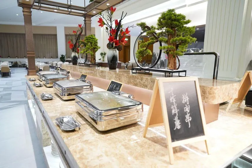 Victories Hotel - Image 1
