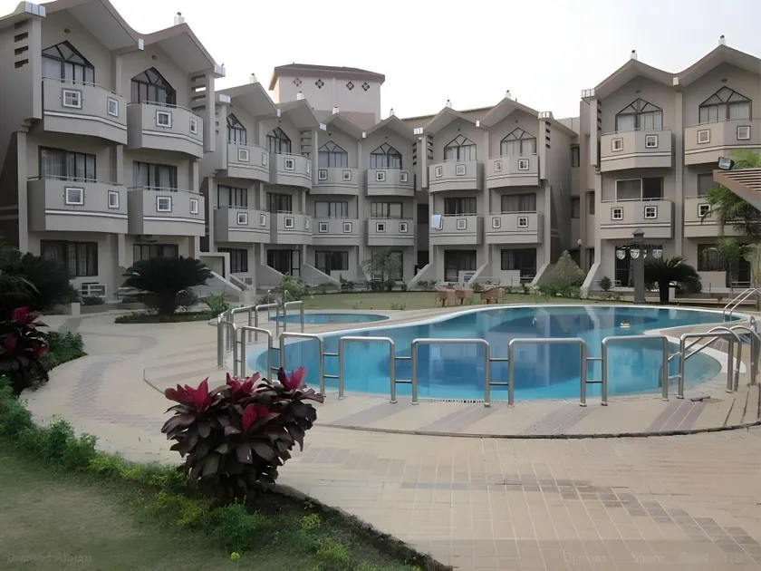 Sagar Tarang Residency - Image 1