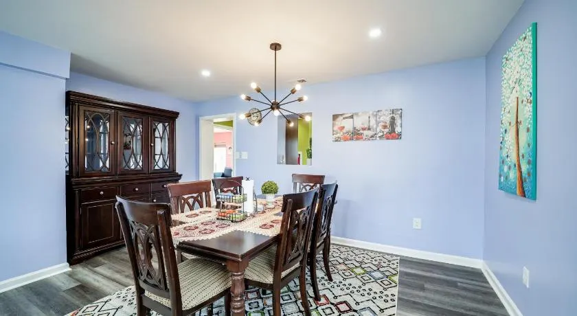 Lovely 2 Bedroom, 2 Bath Unit in West Alexandria. - Image 1
