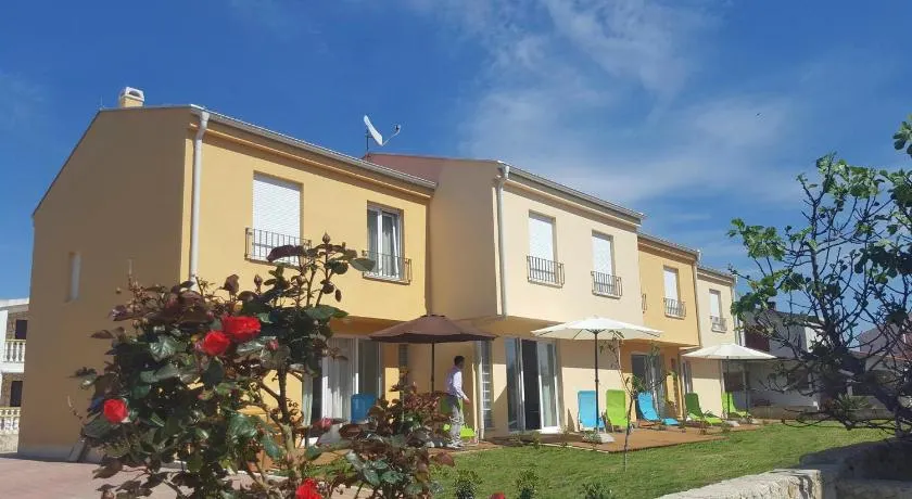 Giotto Holiday Houses - Image 1