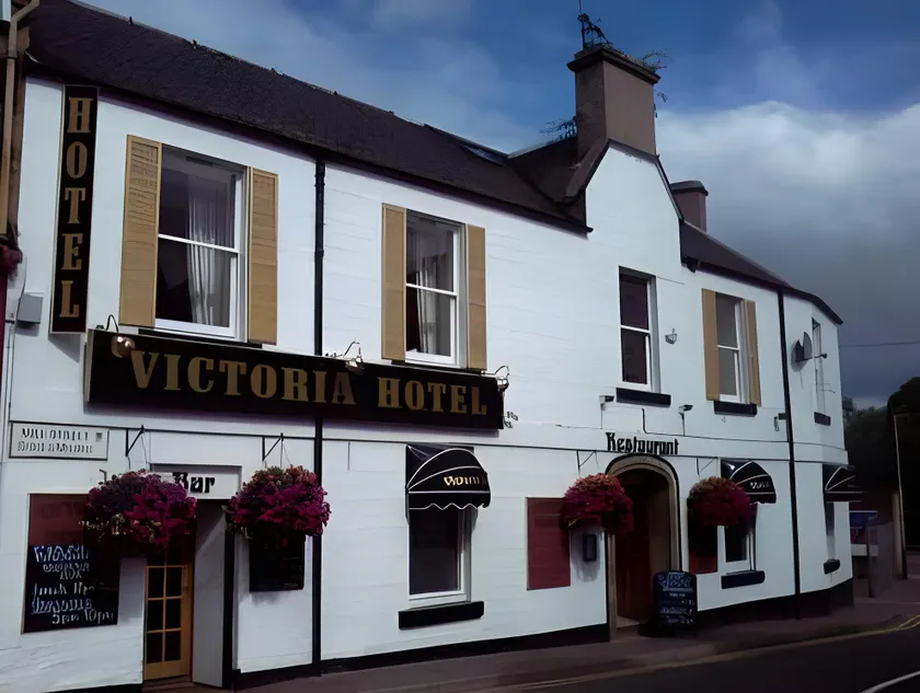 Victoria Hotel - Image 1