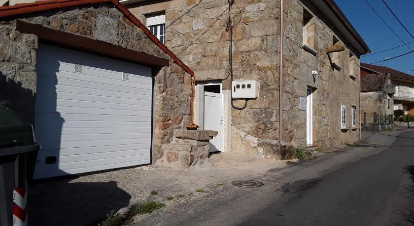 Casa A Coruxa - Image 1