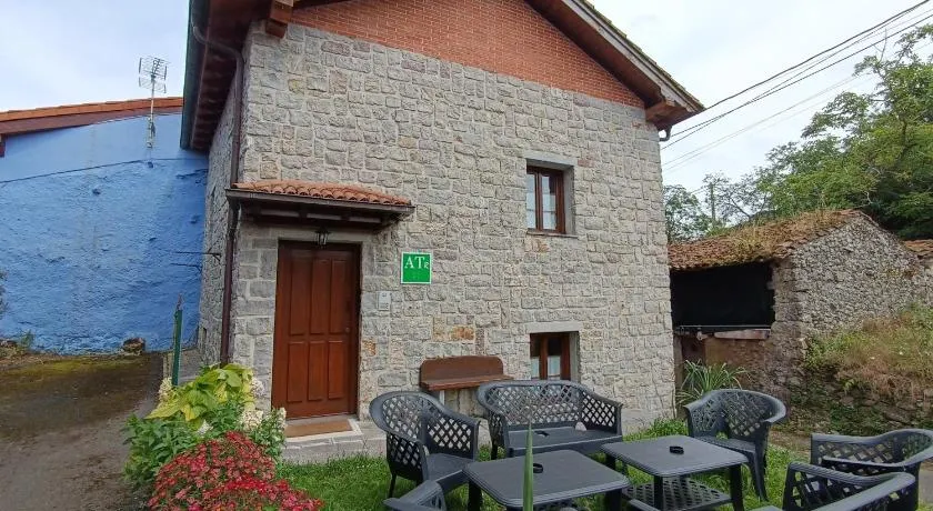 Apartamentos MinusKa con jardin y a tan solo 10 min andando a Llanes - Image 1