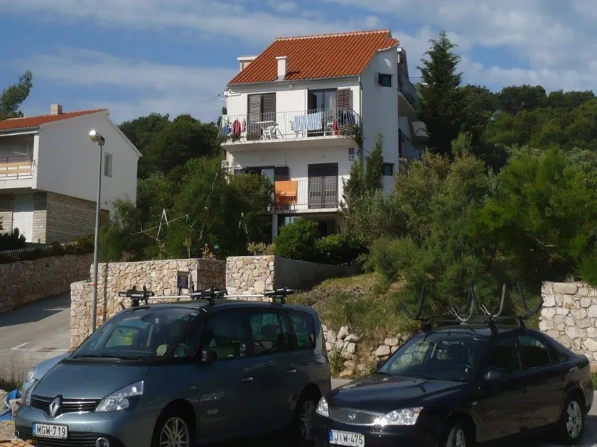 Apartment Marija A3 Betina, Island Murter - Image 1