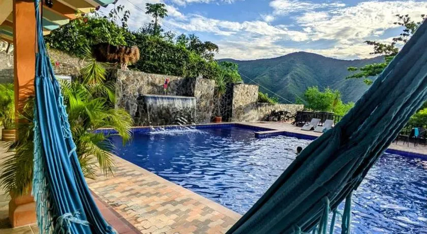 Hotel Bosque Blue - Image 1