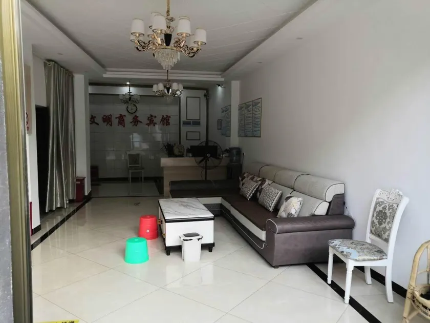Fumao Business Hotel - Image 1
