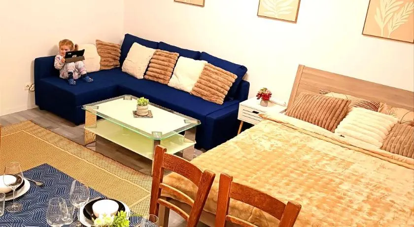 2 room's Family Apartments Mürzzuschlag - Image 1
