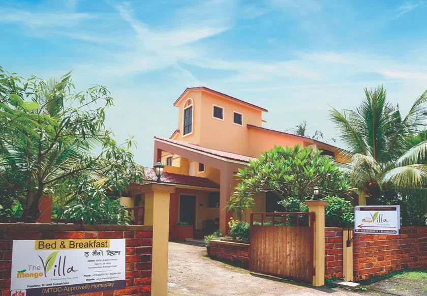 The Mango Villa - Image 1