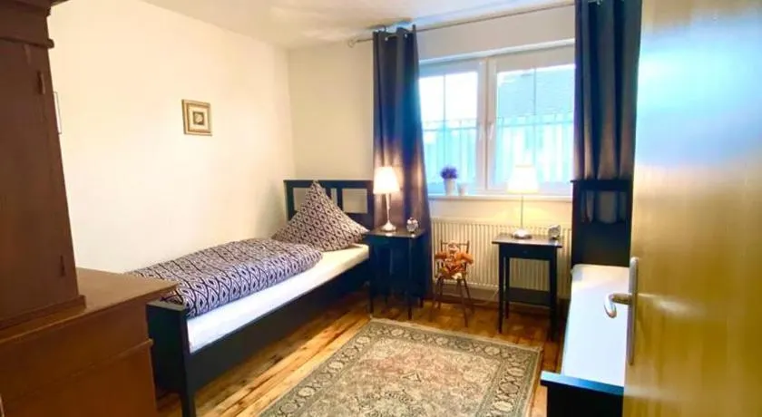 Ferienwohnung - Image 1