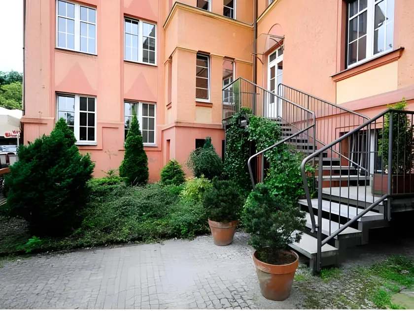 Jazzgot Apartamenty - Image 1