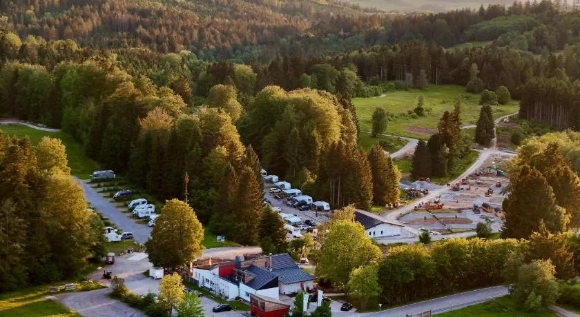 Camping Resort Bayerwald - Image 1