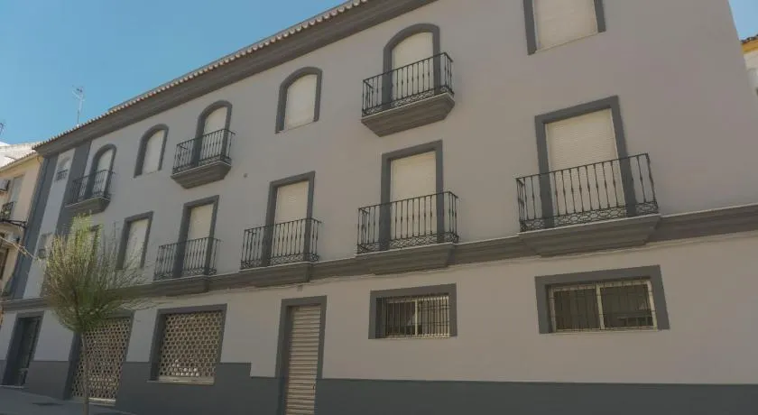 APARTAMENTOS CRUCE de CAMINOS - Image 1