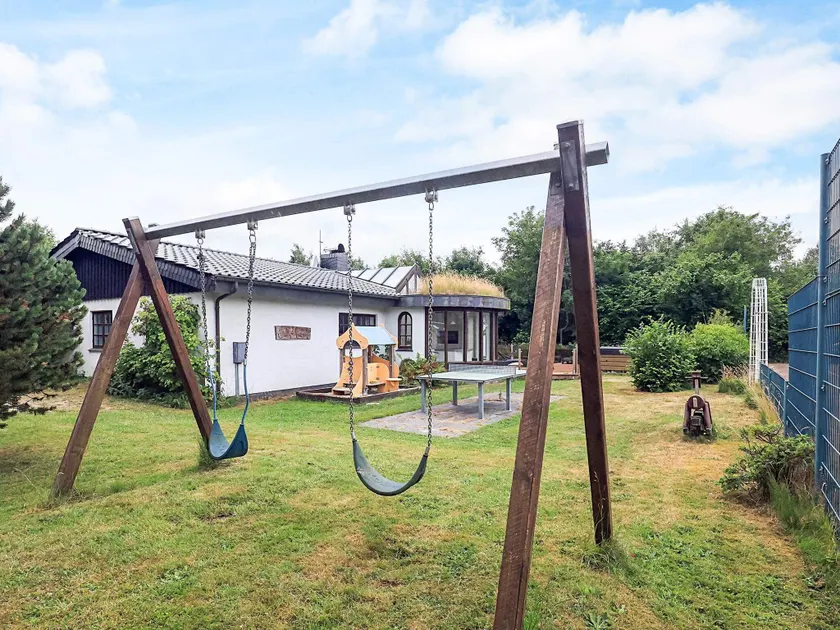 4 star holiday home in Væggerløse - Image 1