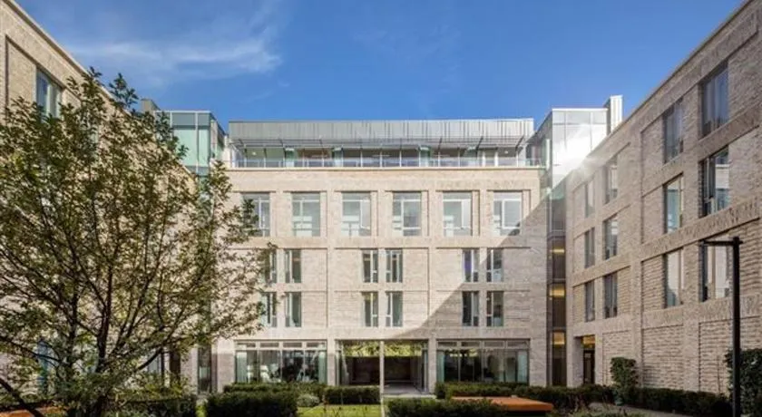 Elm Grove University of Roehampton - Image 1