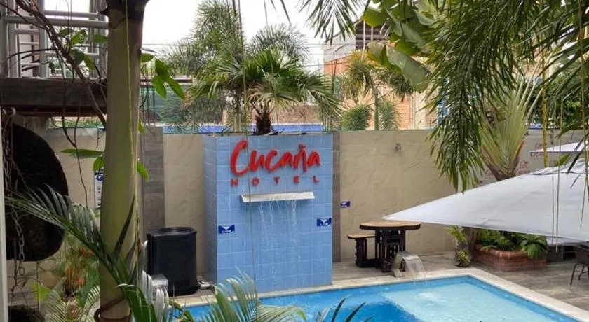 Cucaña Hotel - Image 1