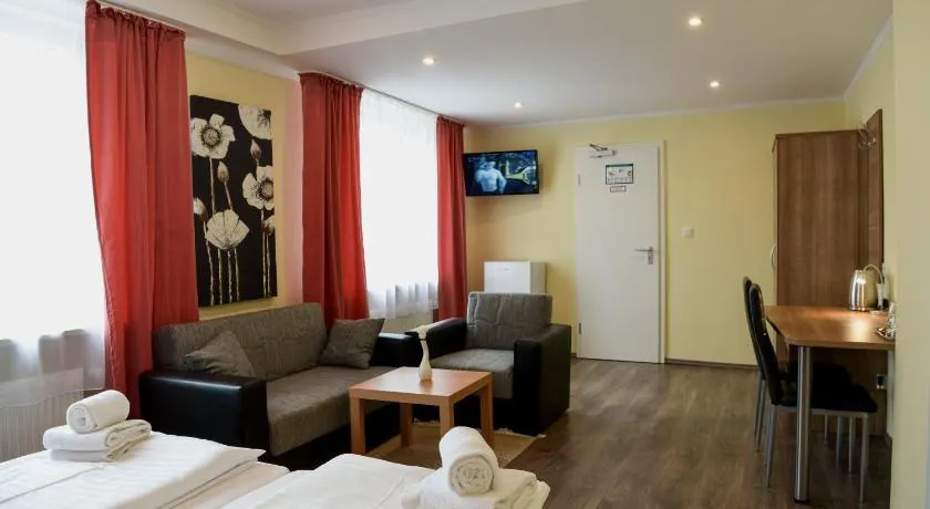 Hotel Heisede - Image 1