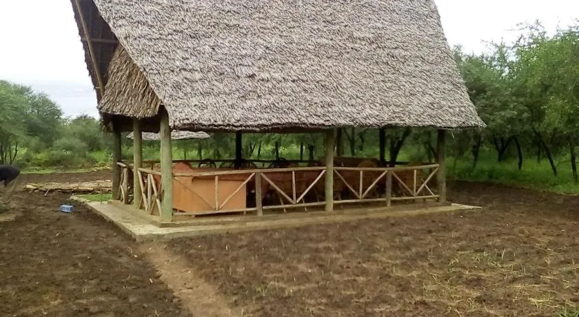 Mailua Retreat - Image 1