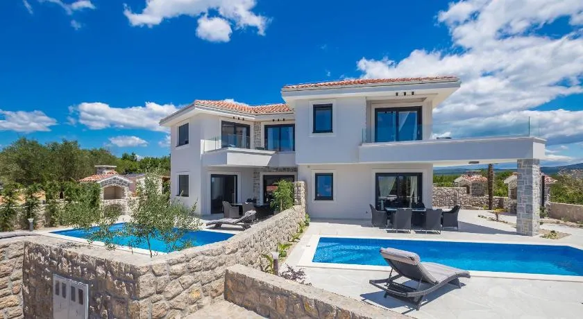 Villa ELA - Town Krk - Image 1