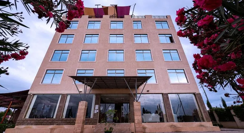 The Nest Boutique Hotel - Image 1