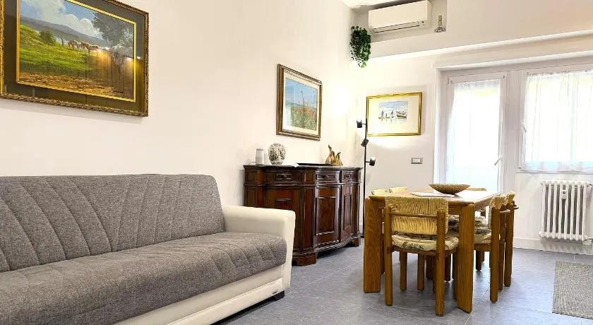 Trastevere for You... 3 bedrooms Apartment - Image 1