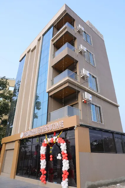 Hotel Pruthvi Executive, Pune - Image 1