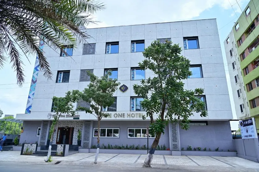 The One Hotel Nashik - Image 1