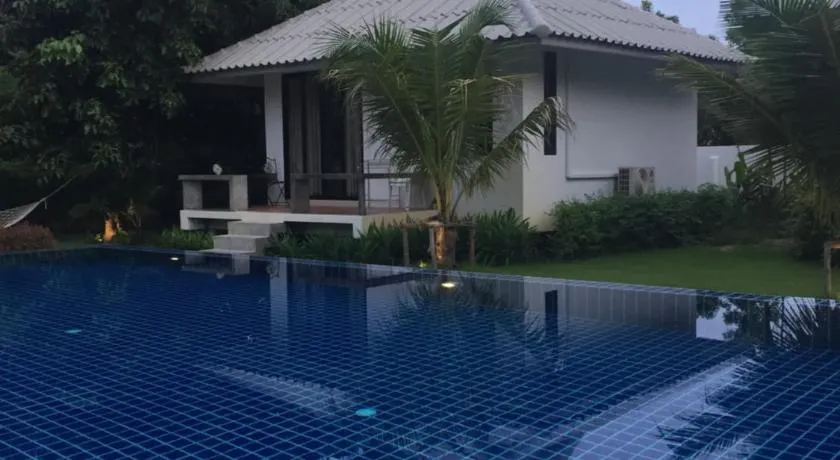 Bulan Villa rayong - Image 1