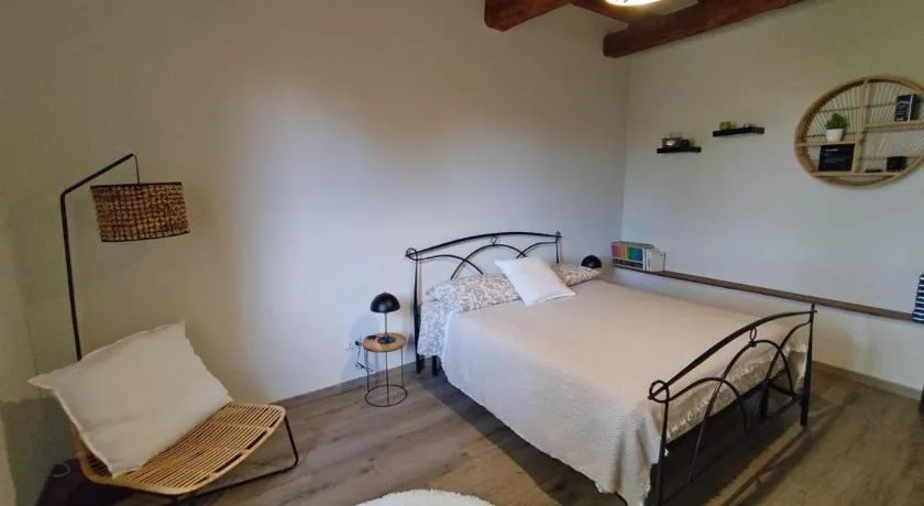 Outlander Cottage B&B vicino Centergross Bologna - Image 1