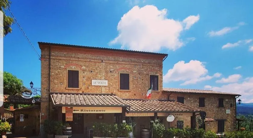 Locanda Le Volte - Image 1