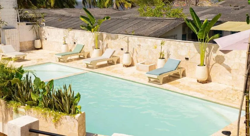 Hotel Bahia Azul Coveñas - Image 1