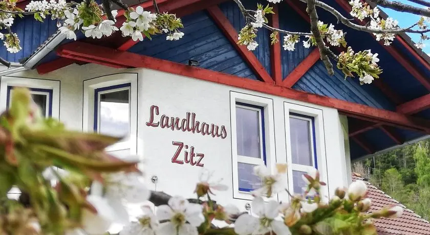 Landhaus Zitz - Image 1