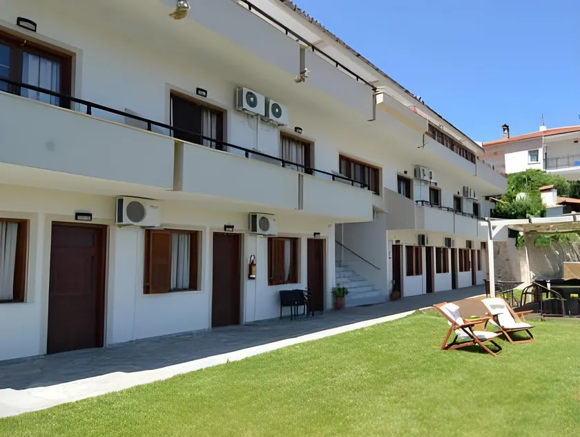 Agorastos Hotel - Image 1