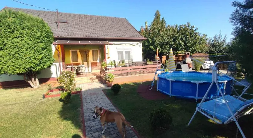 Holiday home in Siofok - Balaton 45811 - Image 1