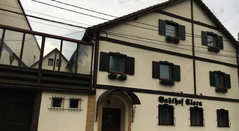 Gasthof Clara - Image 1