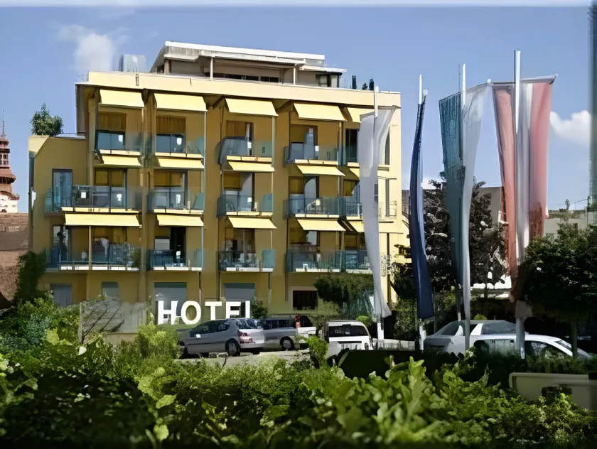 Hotel Alte Post Südsteiermark - Image 1