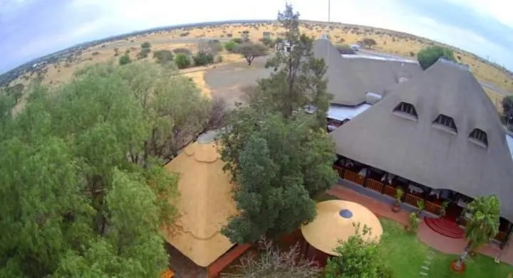 Kalahari Lodge Kimberley - Image 1